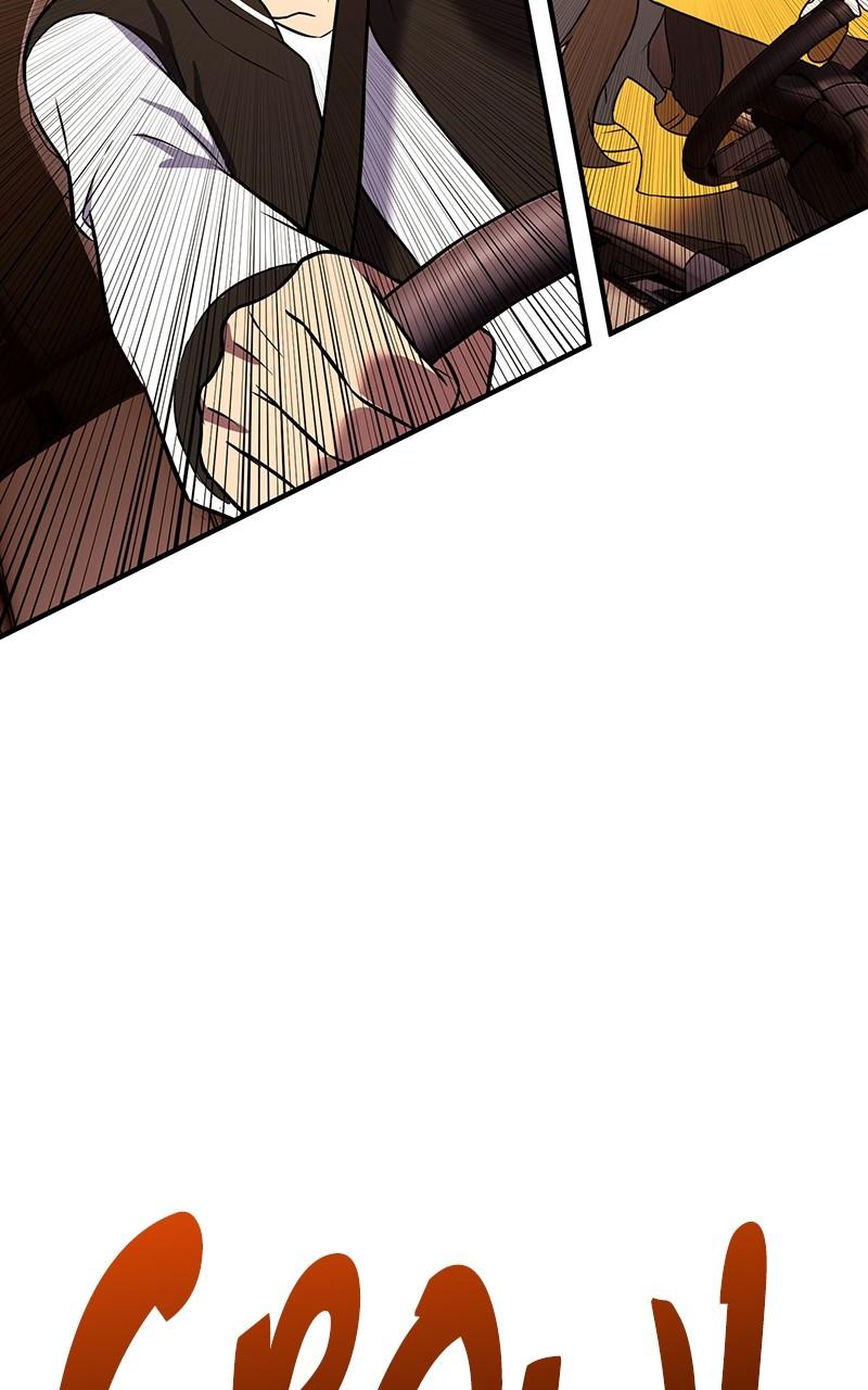 Read Hardcore Leveling Warrior chapter 158.9 image 125 on Lezhin