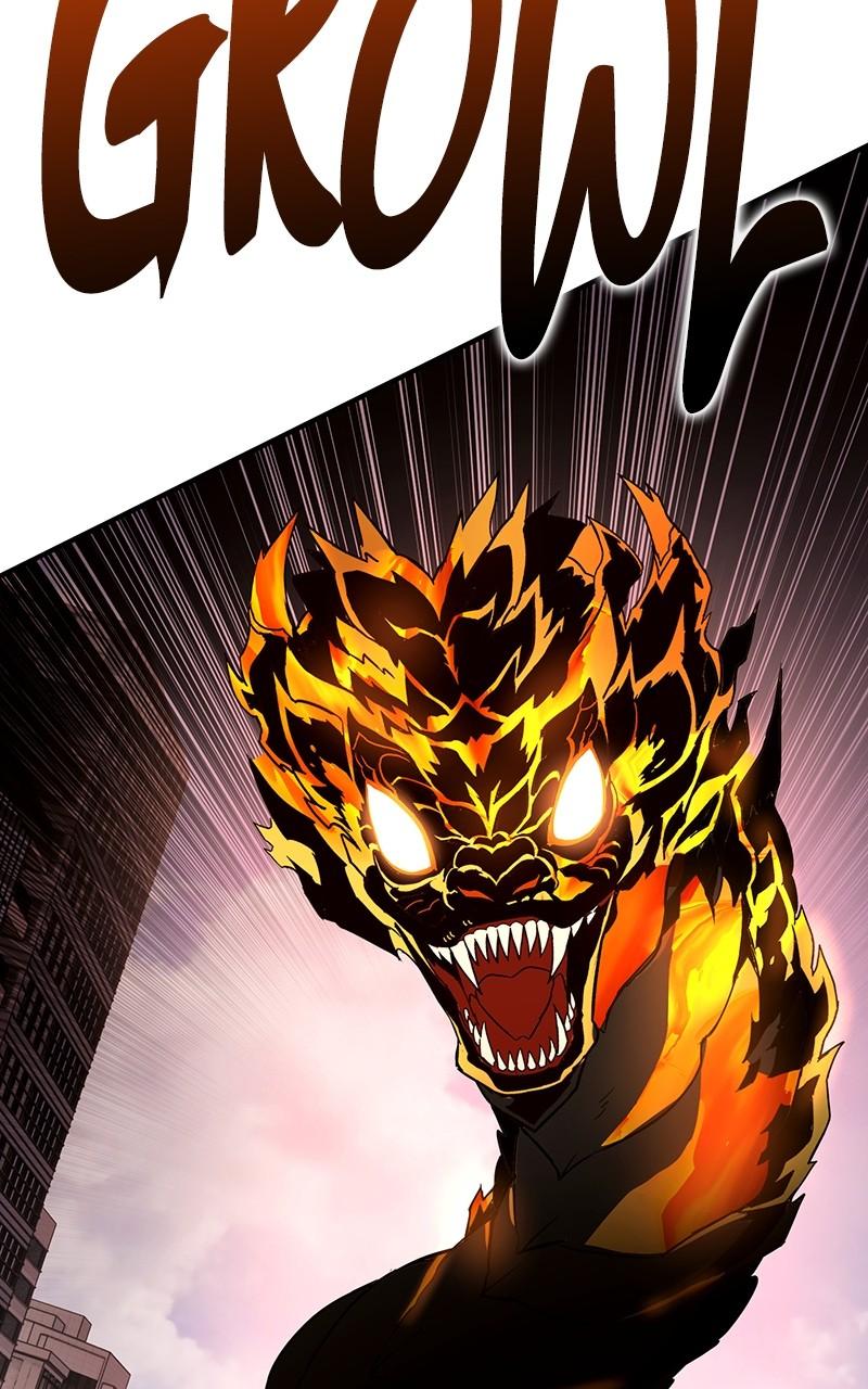 Read Hardcore Leveling Warrior chapter 158.9 image 126 on Lezhin