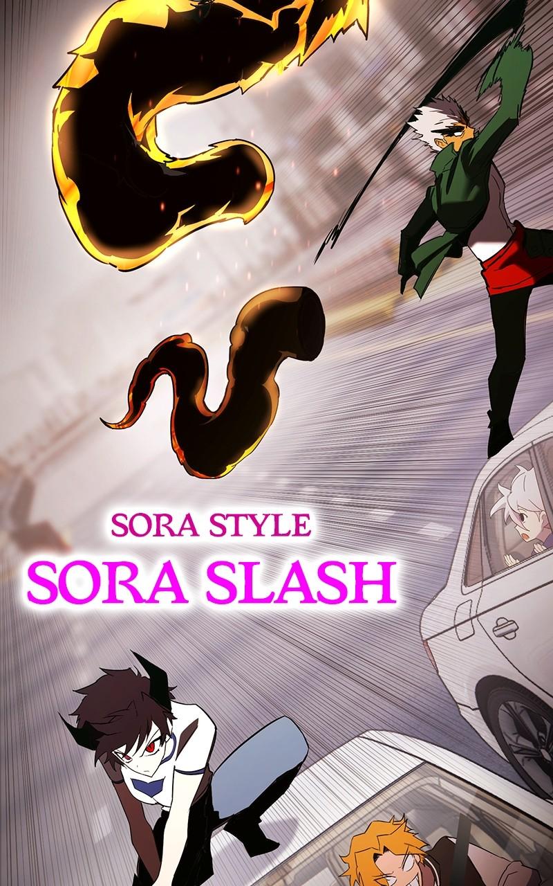 Read Hardcore Leveling Warrior chapter 158.9 image 132 on Lezhin