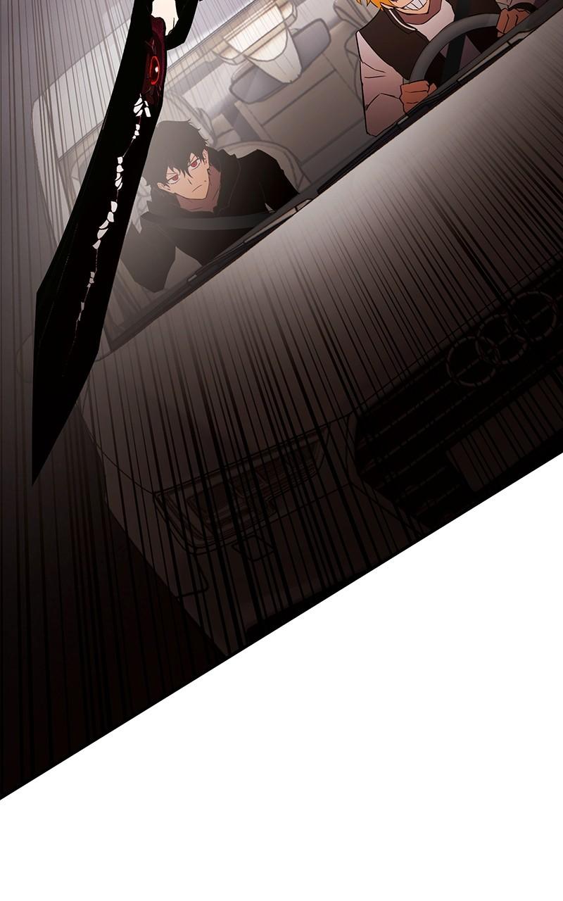 Read Hardcore Leveling Warrior chapter 158.9 image 133 on Lezhin