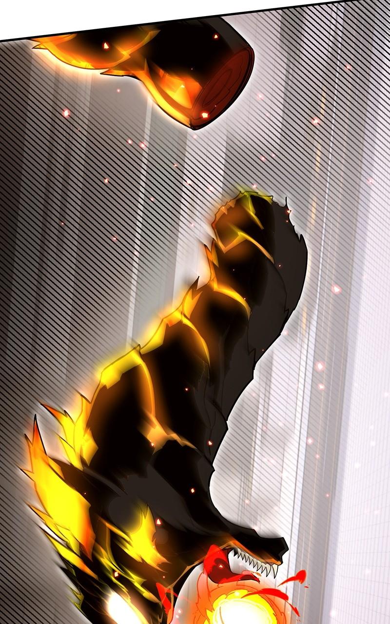 Read Hardcore Leveling Warrior chapter 158.9 image 136 on Lezhin