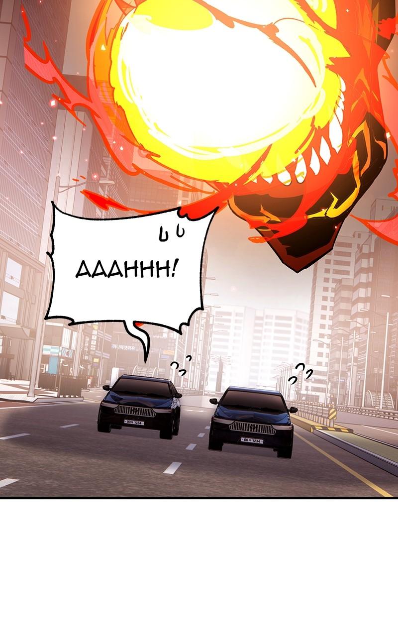 Read Hardcore Leveling Warrior chapter 158.9 image 139 on Lezhin