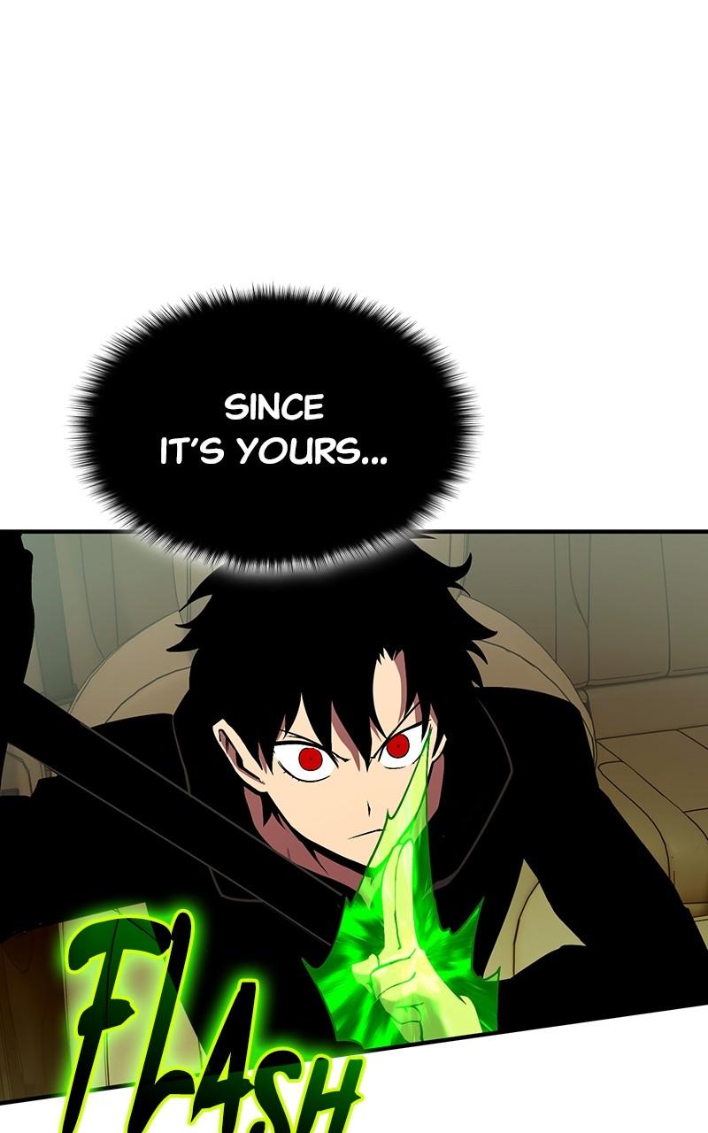 Read Hardcore Leveling Warrior chapter 158.9 image 140 on Lezhin