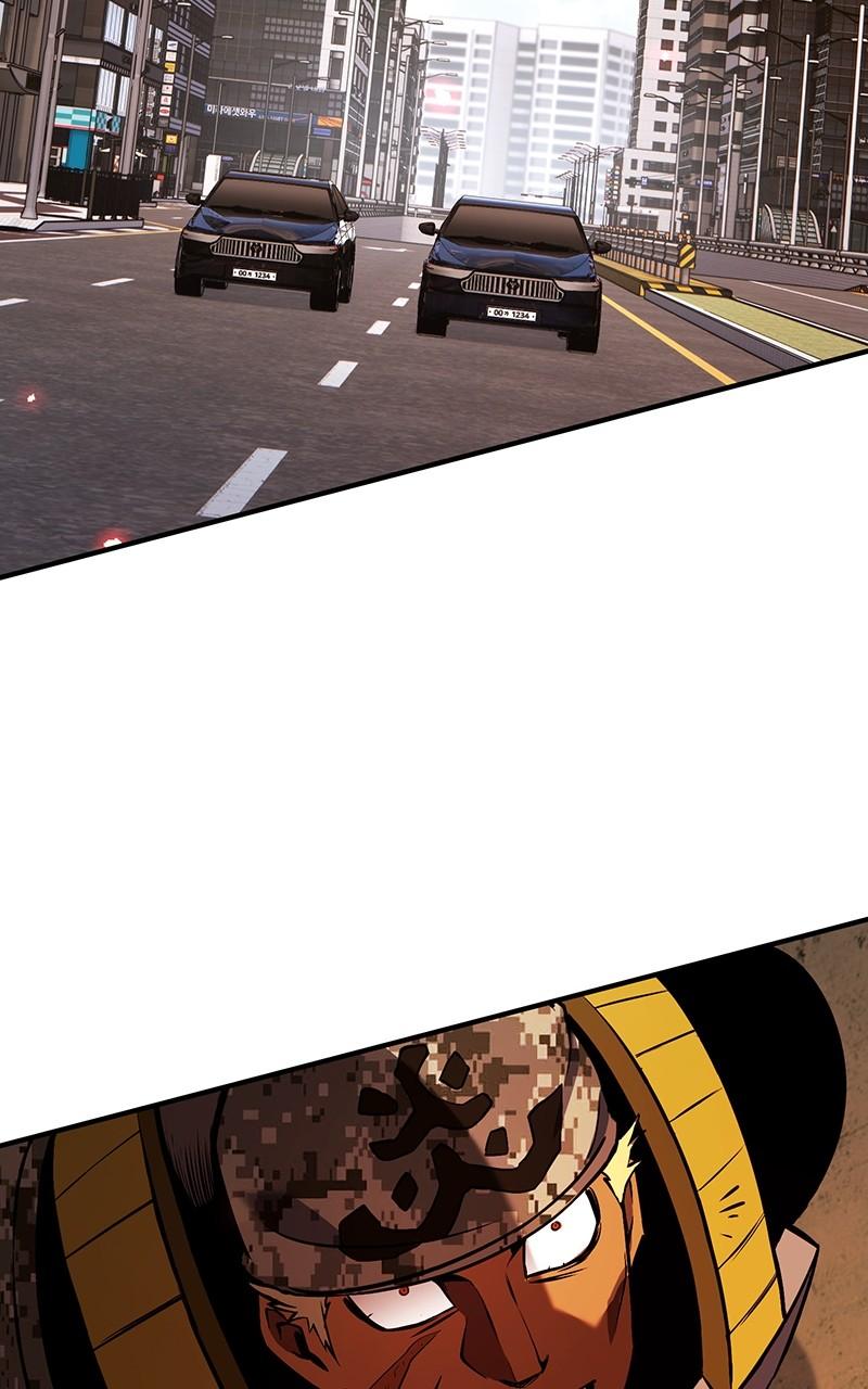 Read Hardcore Leveling Warrior chapter 158.9 image 142 on Lezhin