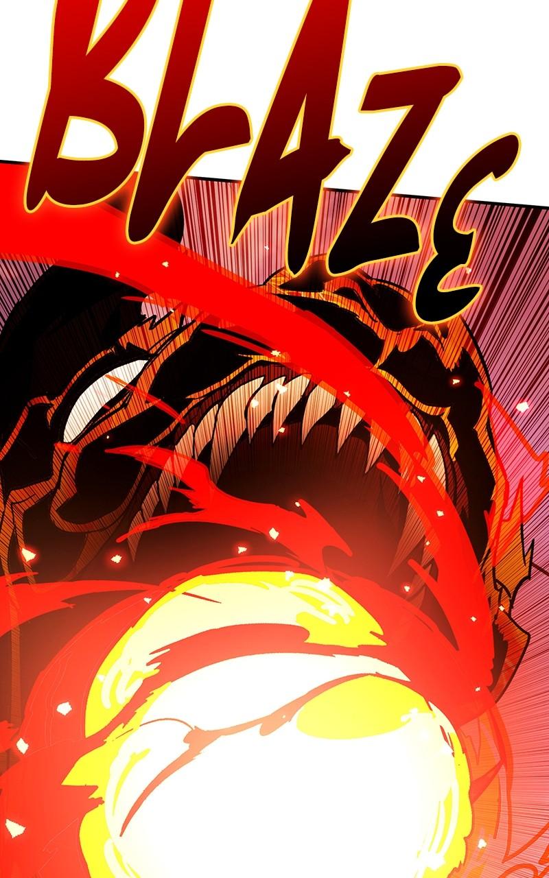Read Hardcore Leveling Warrior chapter 158.9 image 144 on Lezhin