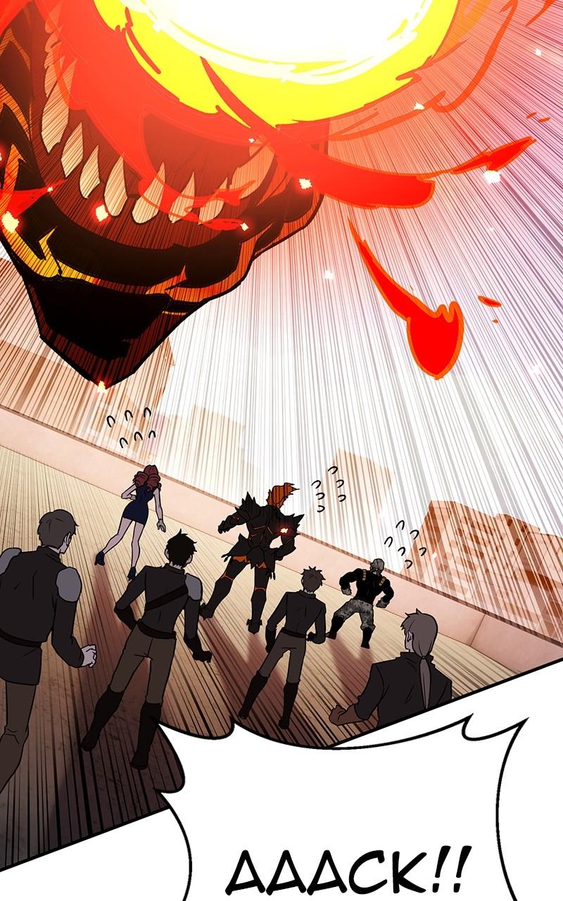 Read Hardcore Leveling Warrior chapter 158.9 image 145 on Lezhin