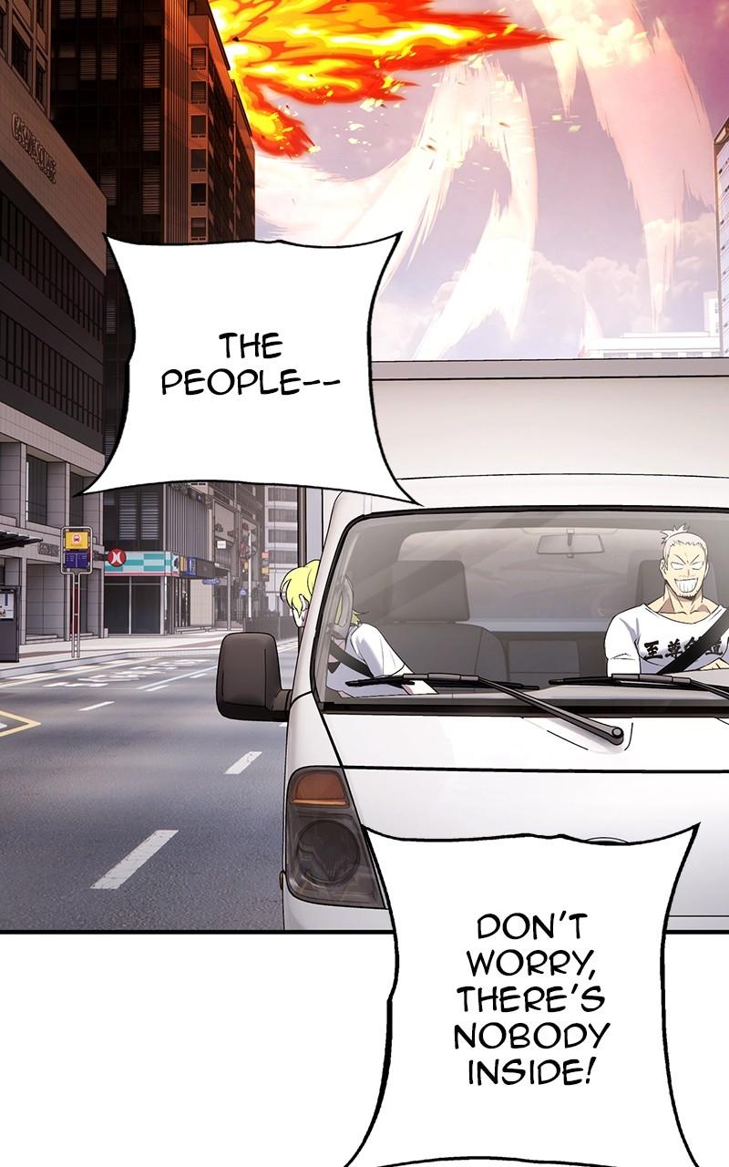 Read Hardcore Leveling Warrior chapter 158.9 image 147 on Lezhin