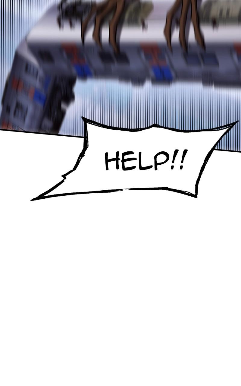 Read Hardcore Leveling Warrior chapter 158.9 image 15 on Lezhin