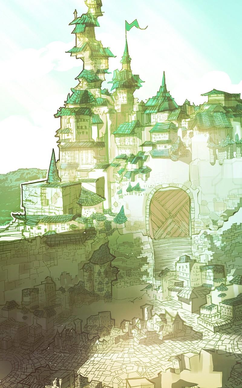 Read Hardcore Leveling Warrior chapter 158.9 image 154 on Lezhin
