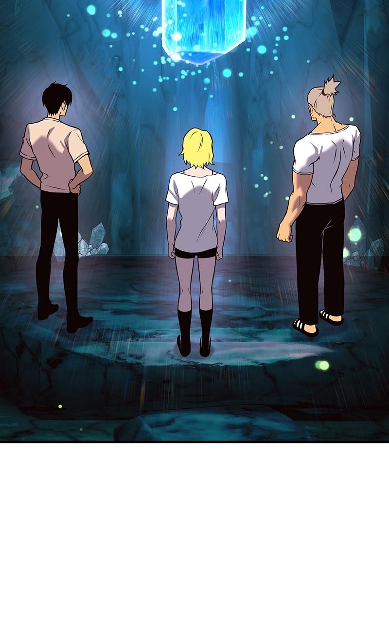 Read Hardcore Leveling Warrior chapter 158.9 image 157 on Lezhin