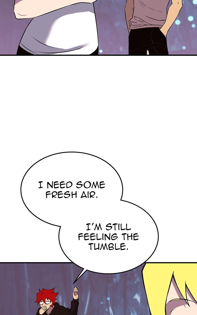 Read Hardcore Leveling Warrior chapter 158.9 image 159 on Lezhin