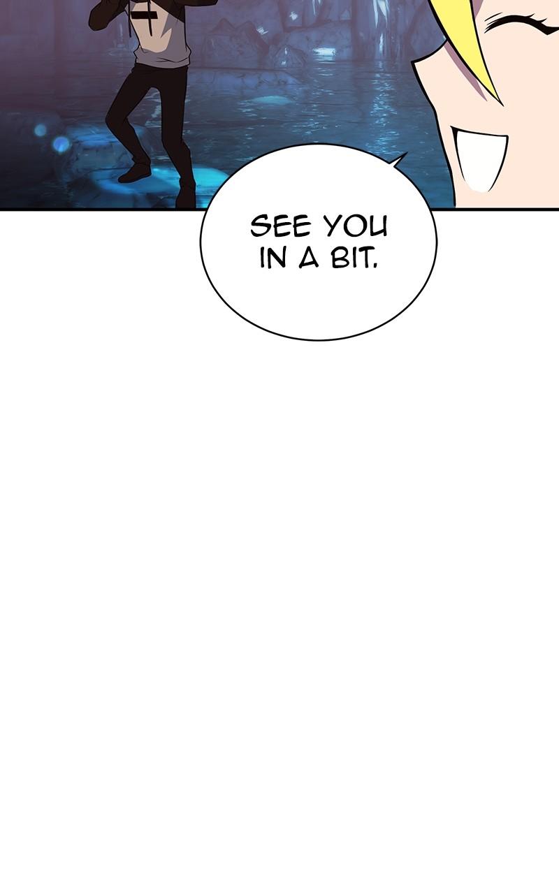 Read Hardcore Leveling Warrior chapter 158.9 image 160 on Lezhin