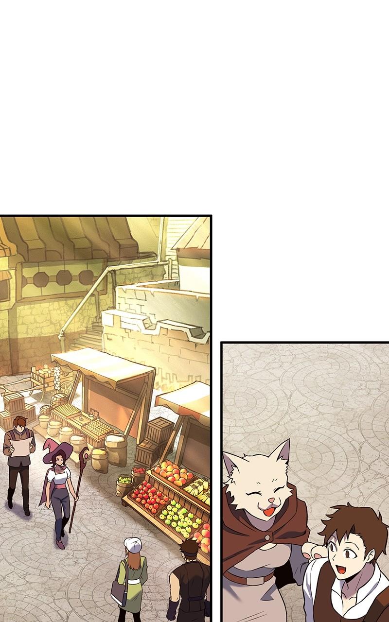 Read Hardcore Leveling Warrior chapter 158.9 image 161 on Lezhin