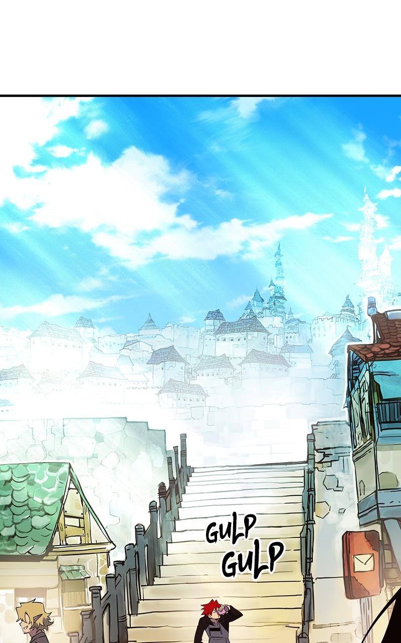 Read Hardcore Leveling Warrior chapter 158.9 image 163 on Lezhin
