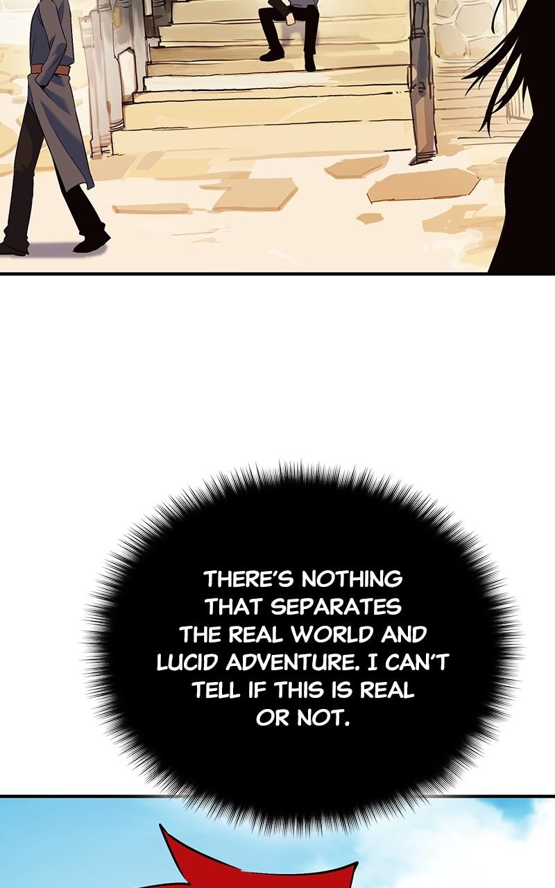 Read Hardcore Leveling Warrior chapter 158.9 image 164 on Lezhin