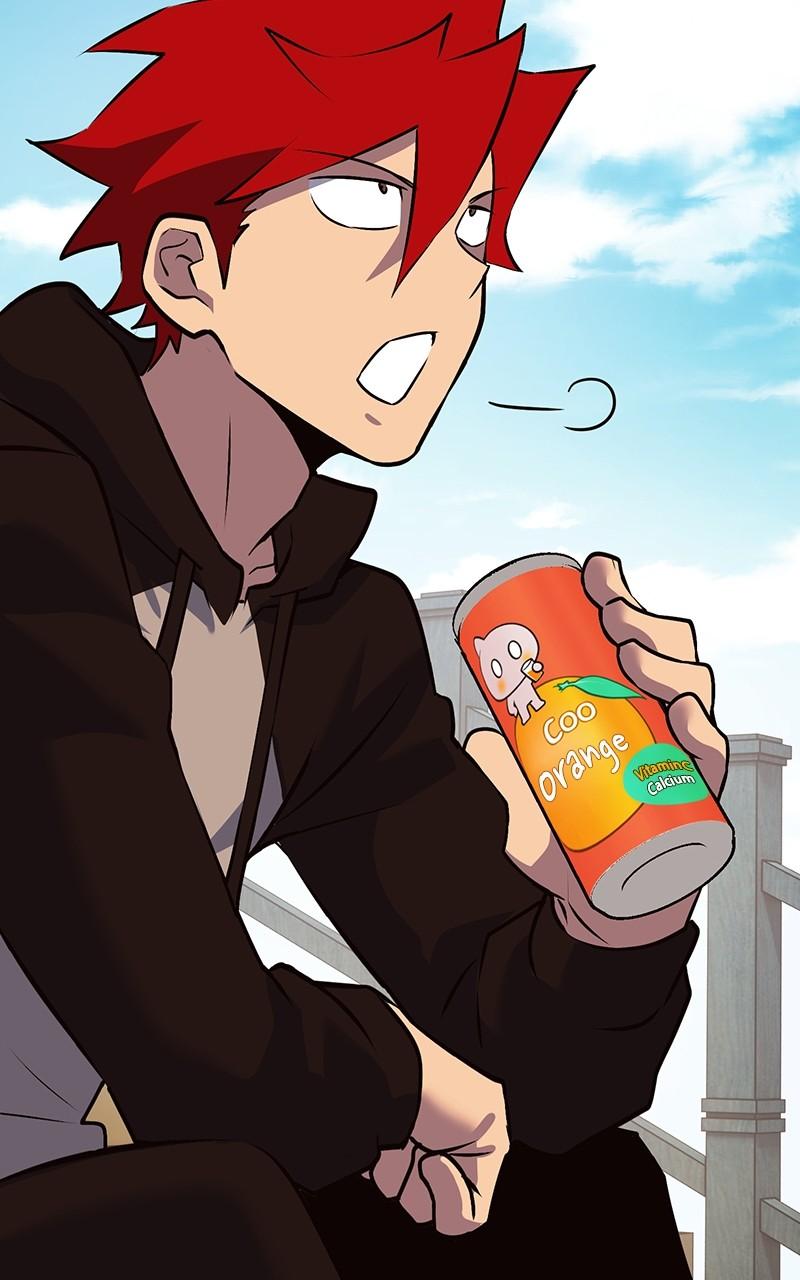 Read Hardcore Leveling Warrior chapter 158.9 image 165 on Lezhin