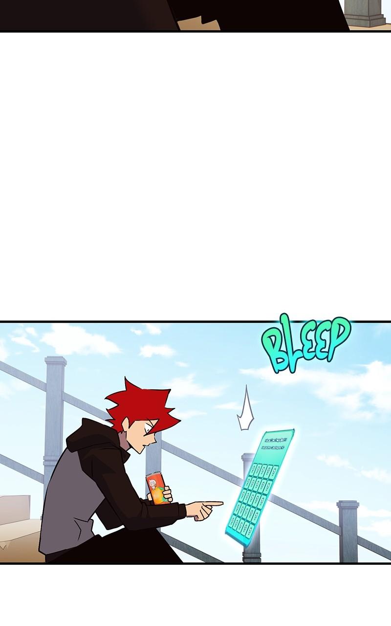 Read Hardcore Leveling Warrior chapter 158.9 image 166 on Lezhin