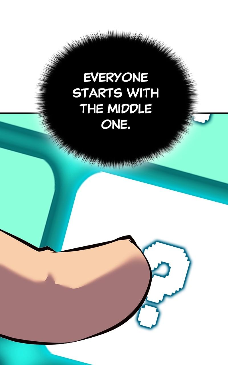 Read Hardcore Leveling Warrior chapter 158.9 image 170 on Lezhin