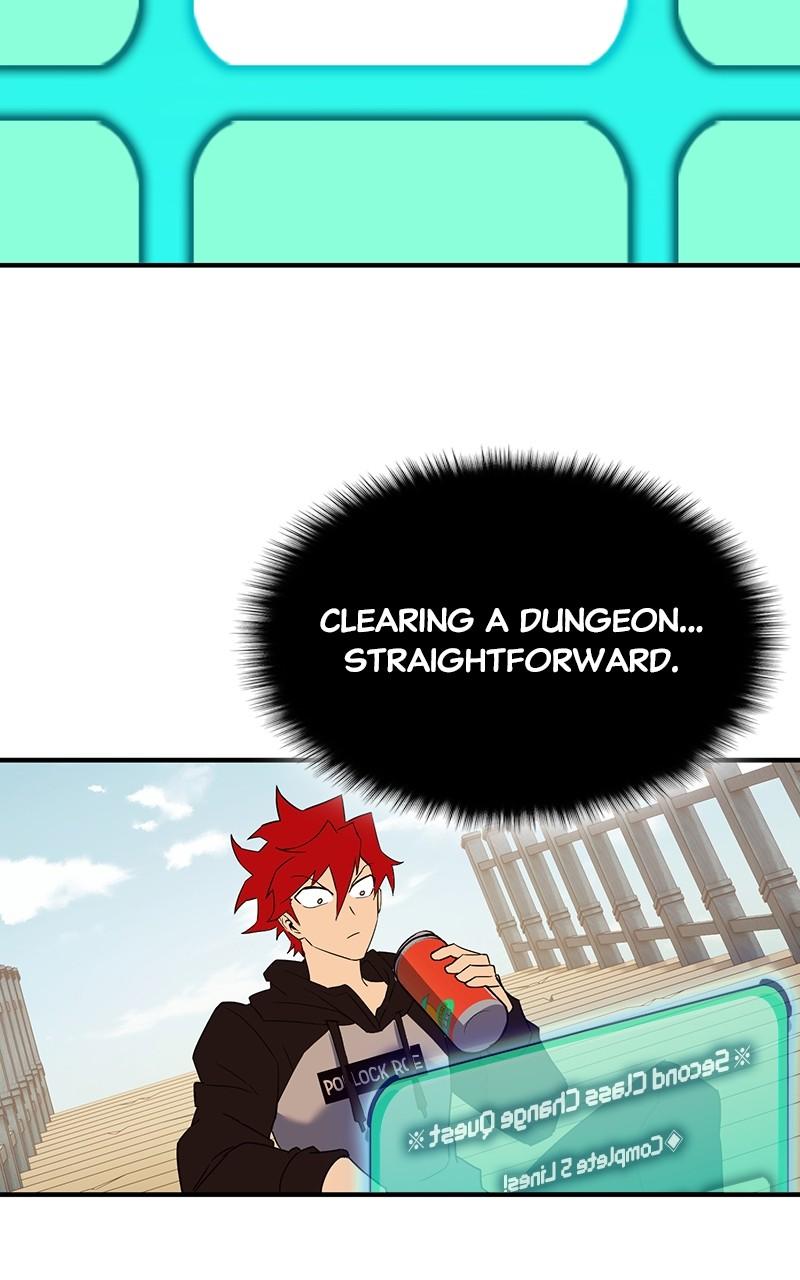 Read Hardcore Leveling Warrior chapter 158.9 image 172 on Lezhin