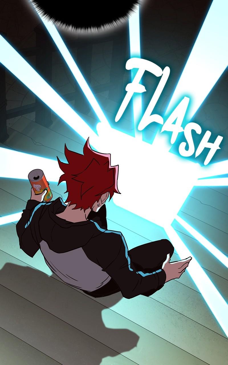 Read Hardcore Leveling Warrior chapter 158.9 image 174 on Lezhin