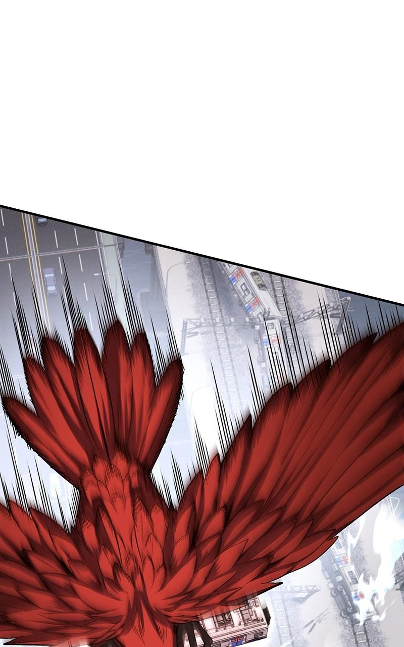 Read Hardcore Leveling Warrior chapter 158.9 image 18 on Lezhin