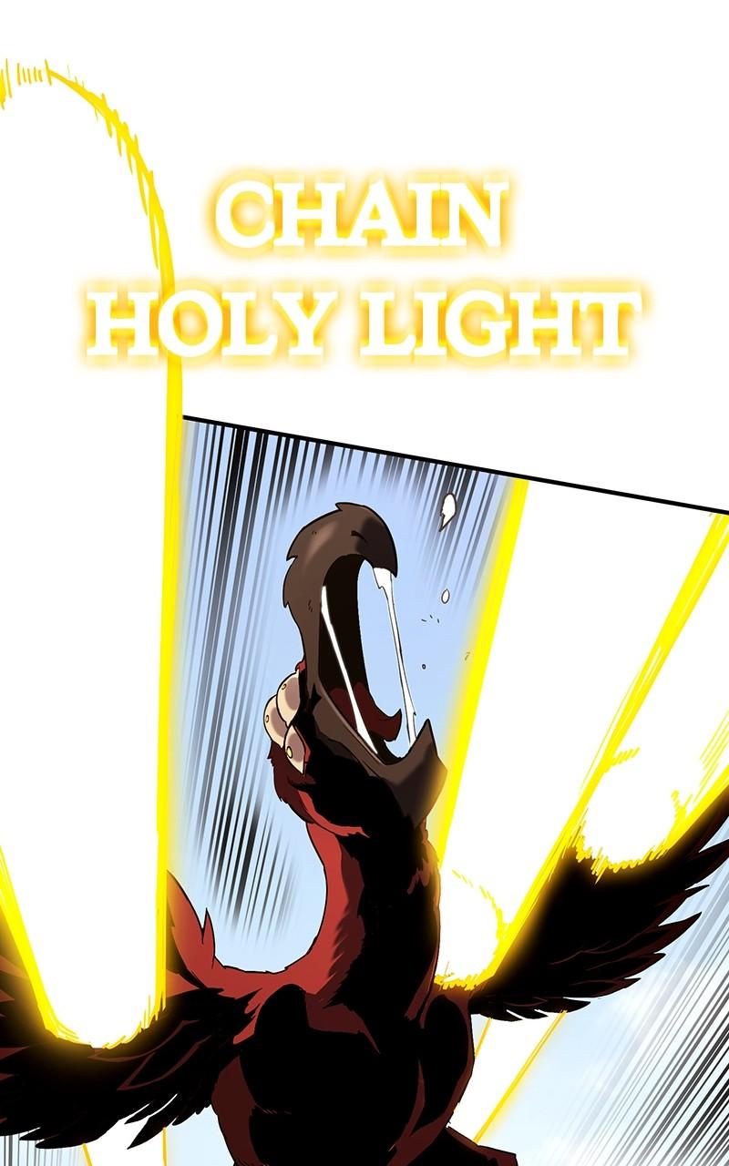 Read Hardcore Leveling Warrior chapter 158.9 image 27 on Lezhin