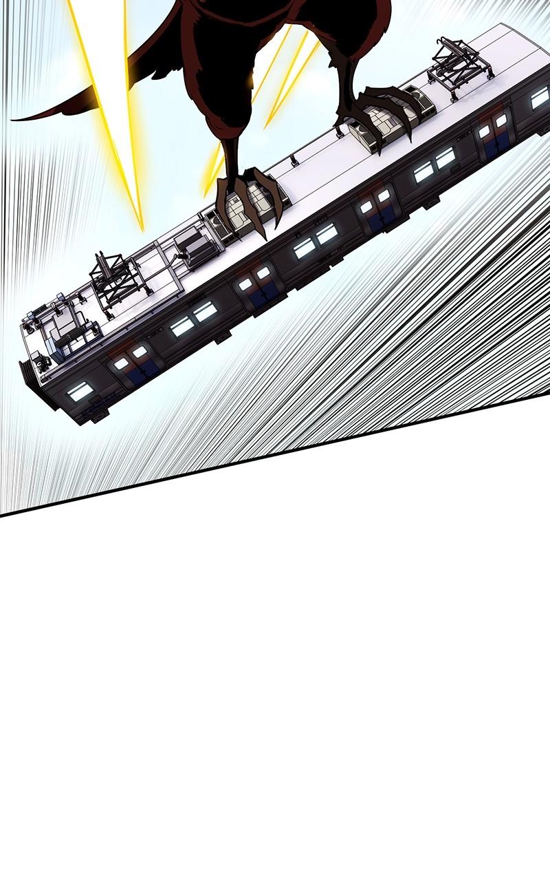 Read Hardcore Leveling Warrior chapter 158.9 image 28 on Lezhin