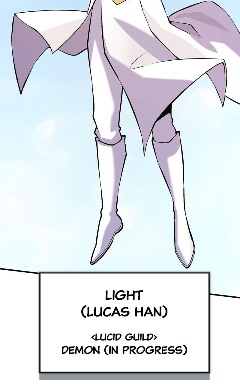 Read Hardcore Leveling Warrior chapter 158.9 image 30 on Lezhin