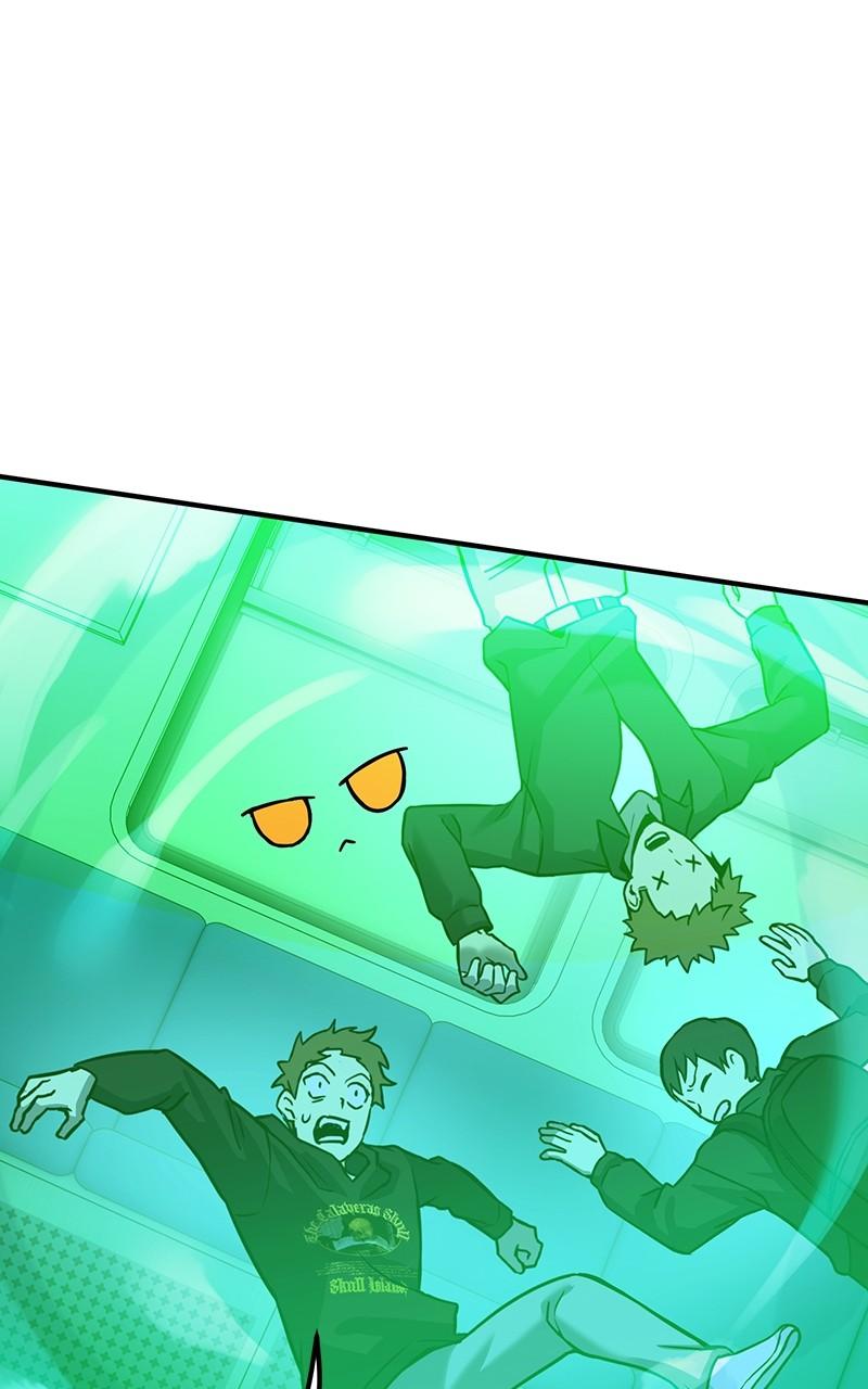 Read Hardcore Leveling Warrior chapter 158.9 image 39 on Lezhin