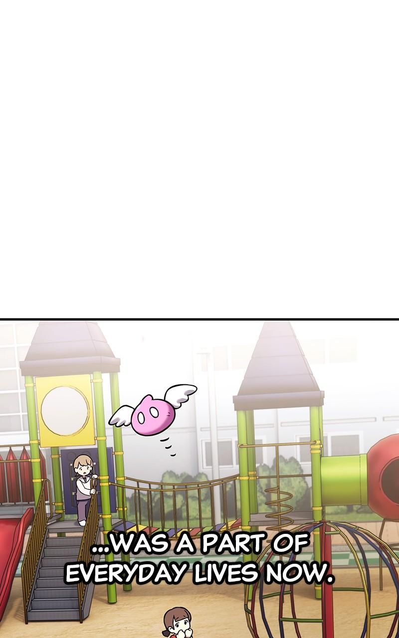 Read Hardcore Leveling Warrior chapter 158.9 image 4 on Lezhin