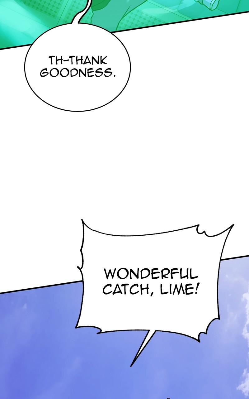 Read Hardcore Leveling Warrior chapter 158.9 image 40 on Lezhin