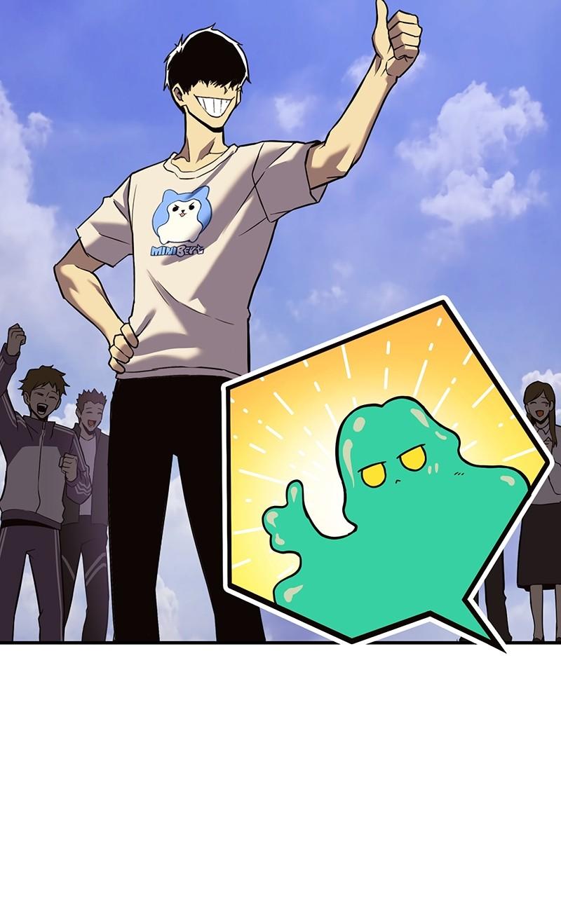 Read Hardcore Leveling Warrior chapter 158.9 image 41 on Lezhin