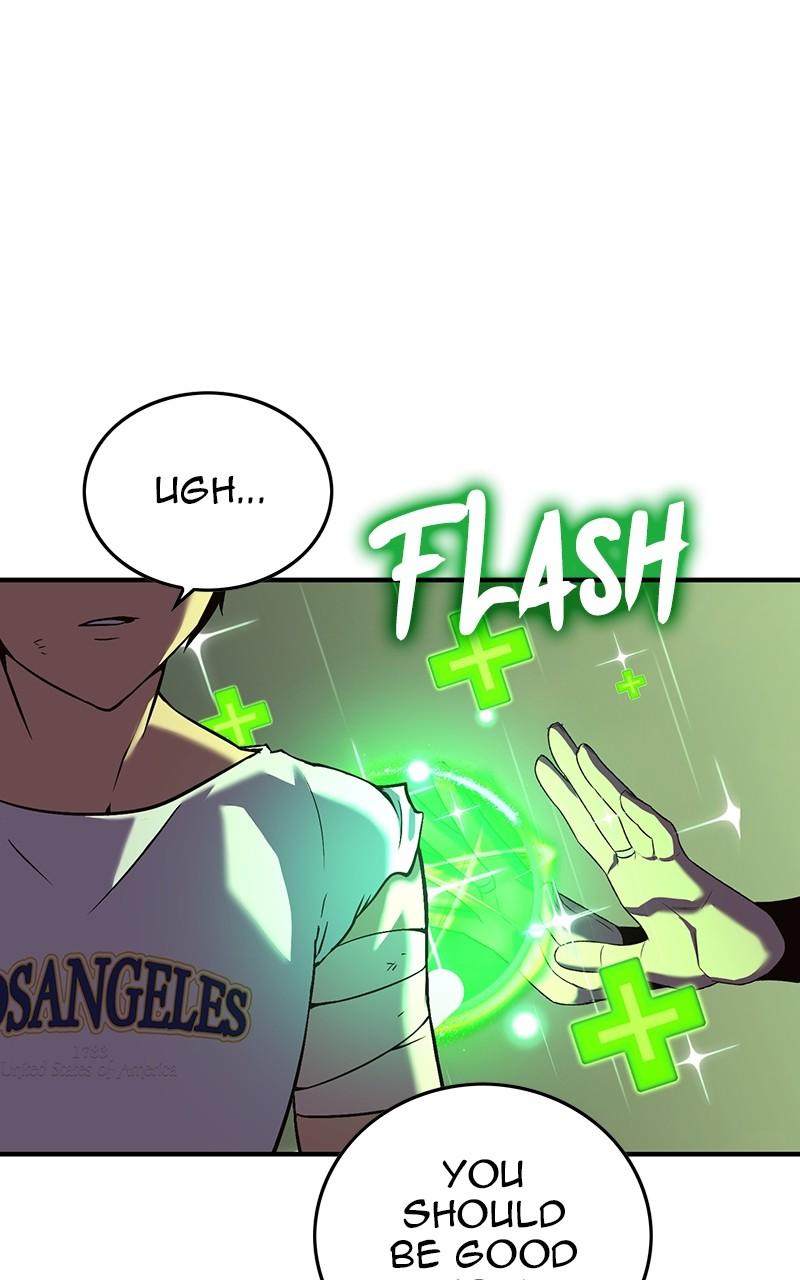 Read Hardcore Leveling Warrior chapter 158.9 image 42 on Lezhin