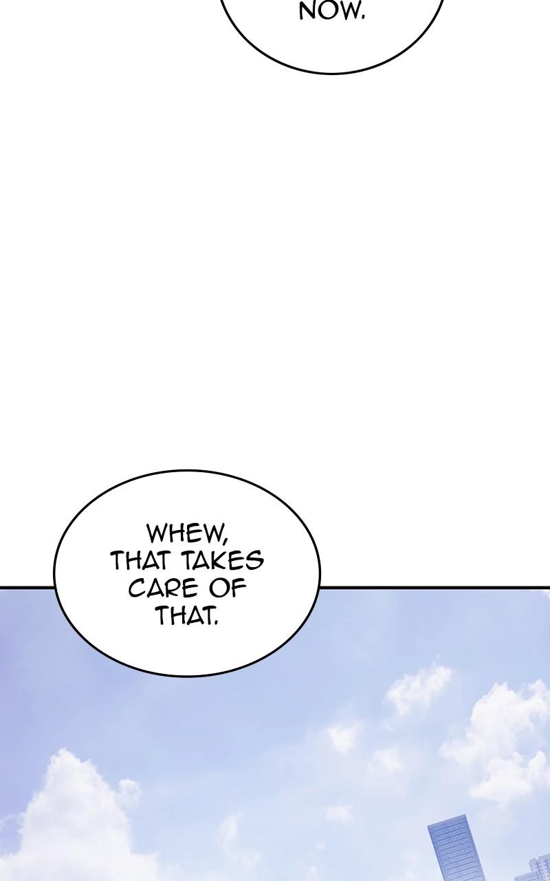 Read Hardcore Leveling Warrior chapter 158.9 image 43 on Lezhin