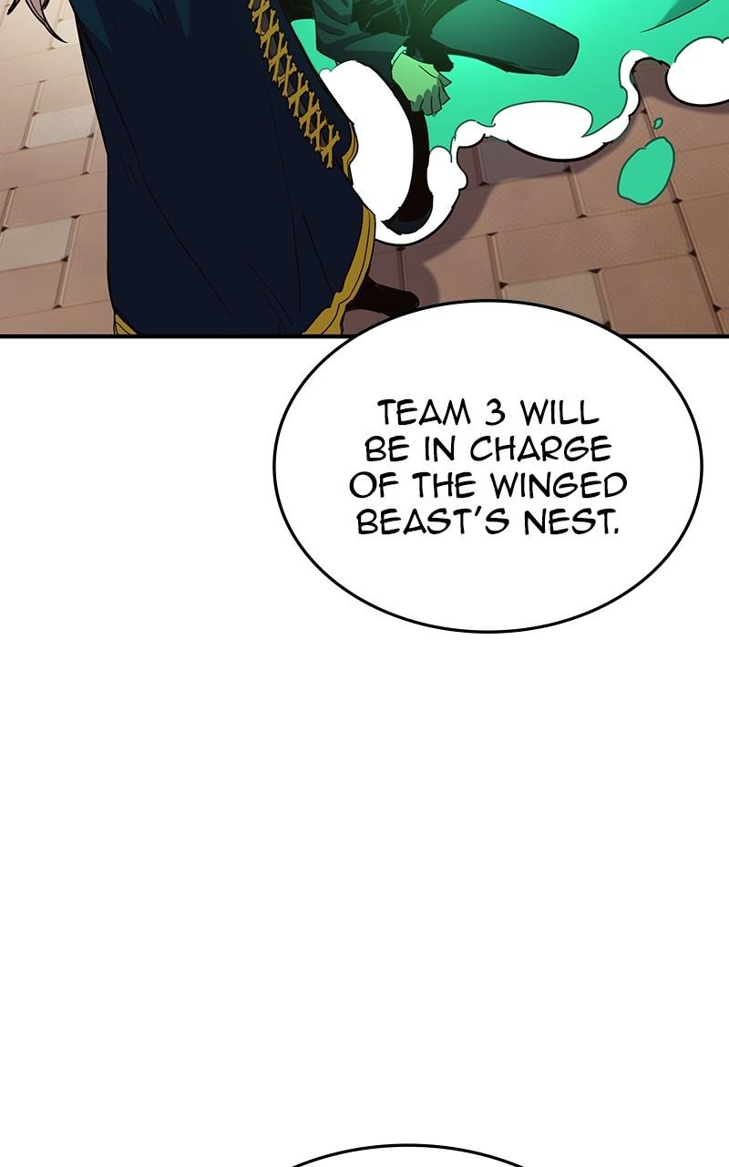 Read Hardcore Leveling Warrior chapter 158.9 image 45 on Lezhin