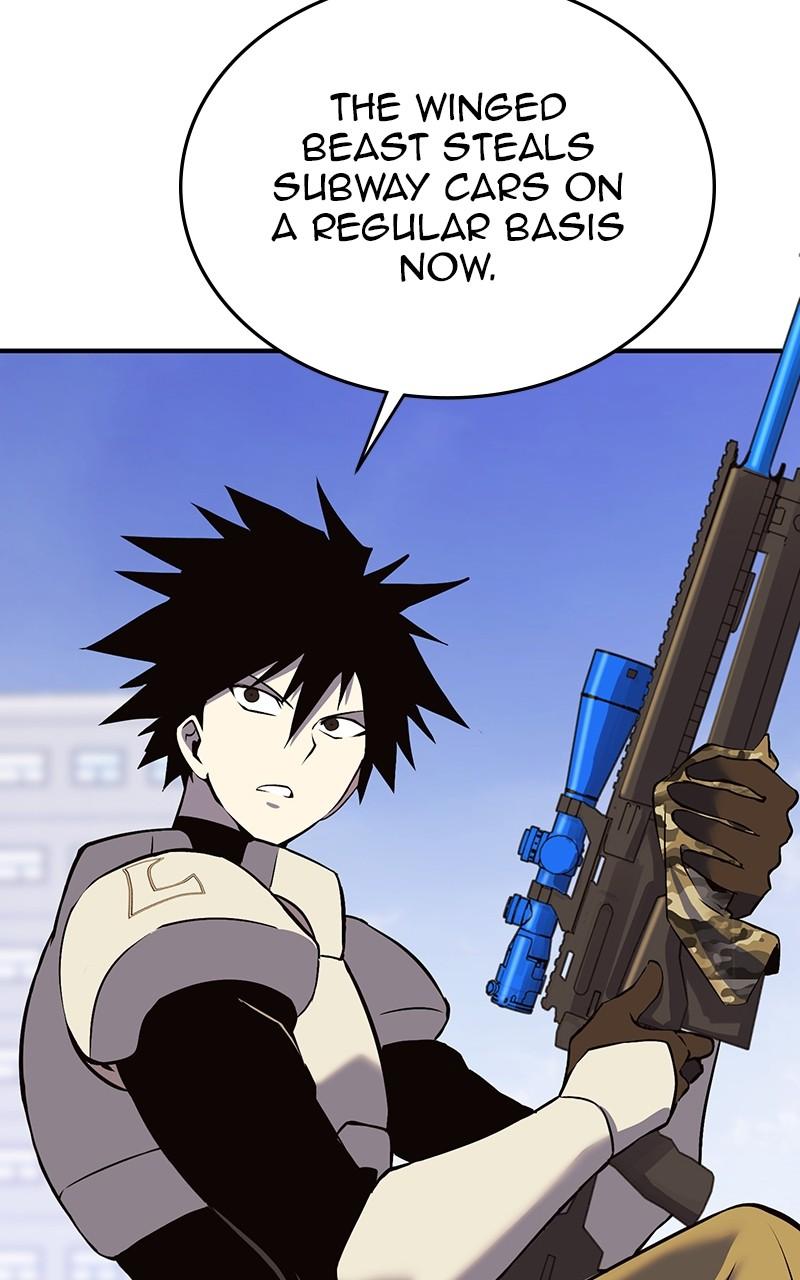 Read Hardcore Leveling Warrior chapter 158.9 image 46 on Lezhin