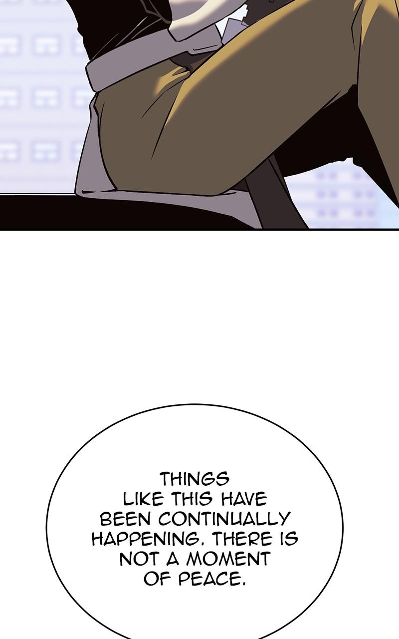 Read Hardcore Leveling Warrior chapter 158.9 image 47 on Lezhin