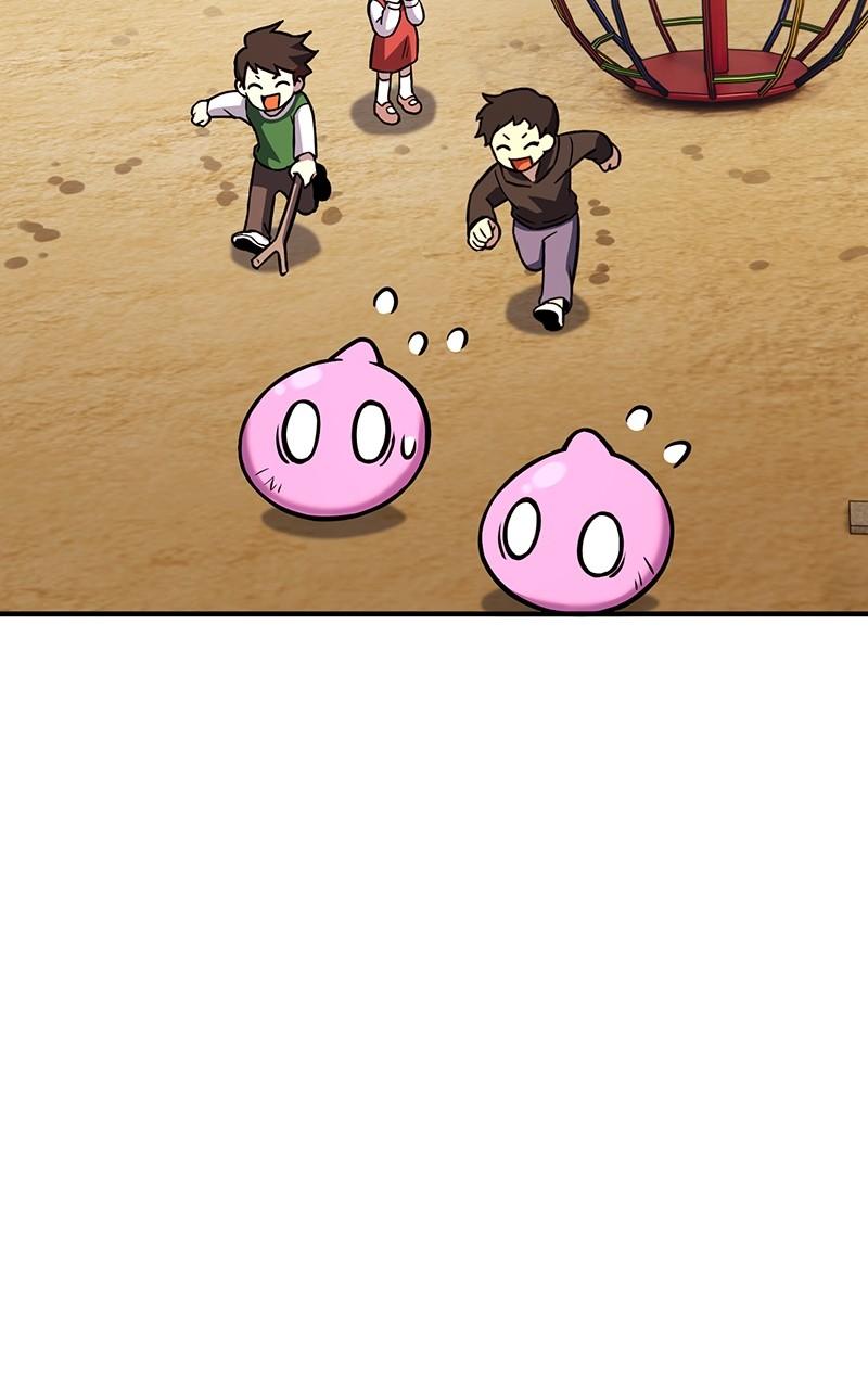Read Hardcore Leveling Warrior chapter 158.9 image 5 on Lezhin