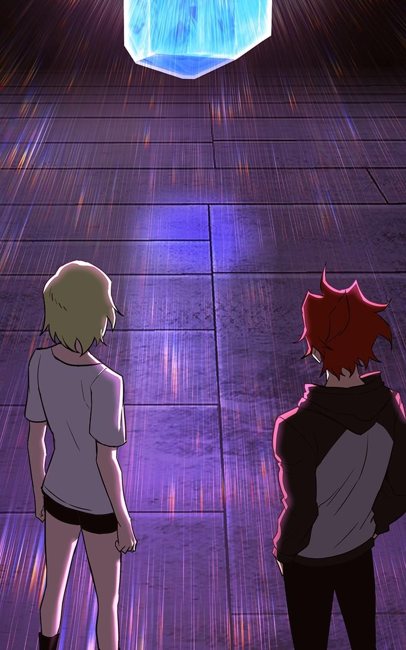 Read Hardcore Leveling Warrior chapter 158.9 image 52 on Lezhin