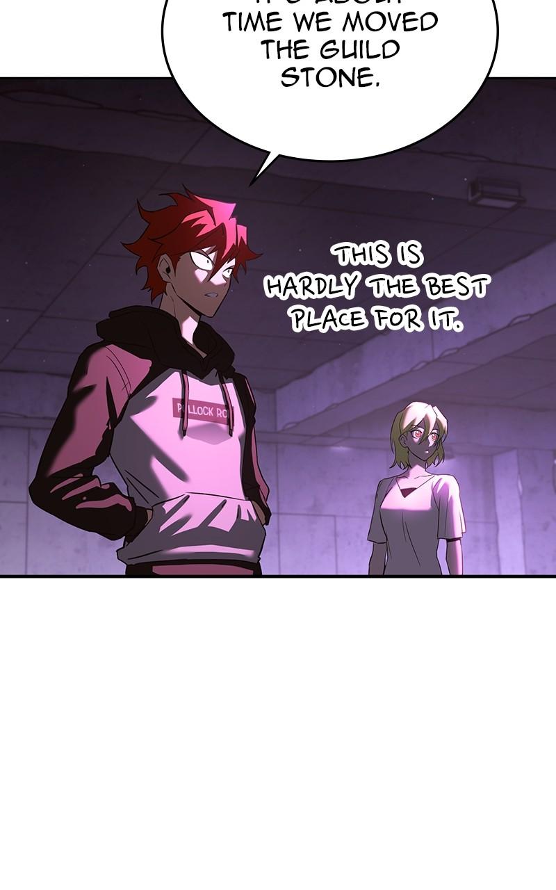 Read Hardcore Leveling Warrior chapter 158.9 image 54 on Lezhin