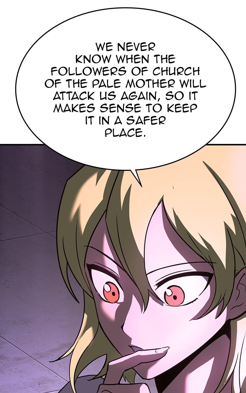 Read Hardcore Leveling Warrior chapter 158.9 image 55 on Lezhin