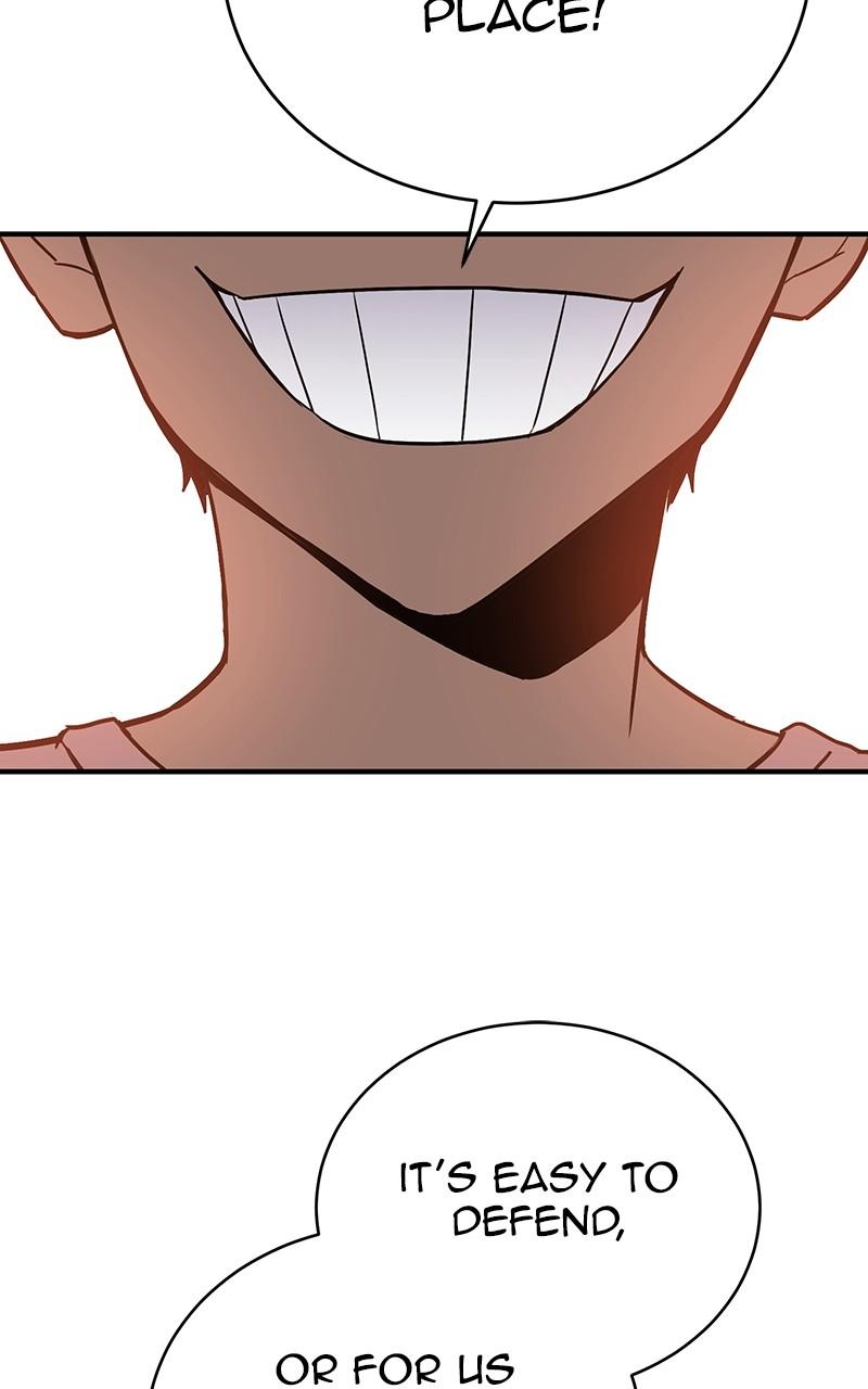 Read Hardcore Leveling Warrior chapter 158.9 image 57 on Lezhin