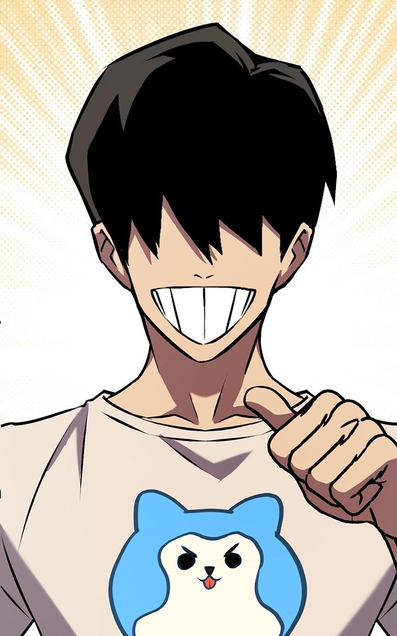 Read Hardcore Leveling Warrior chapter 158.9 image 60 on Lezhin