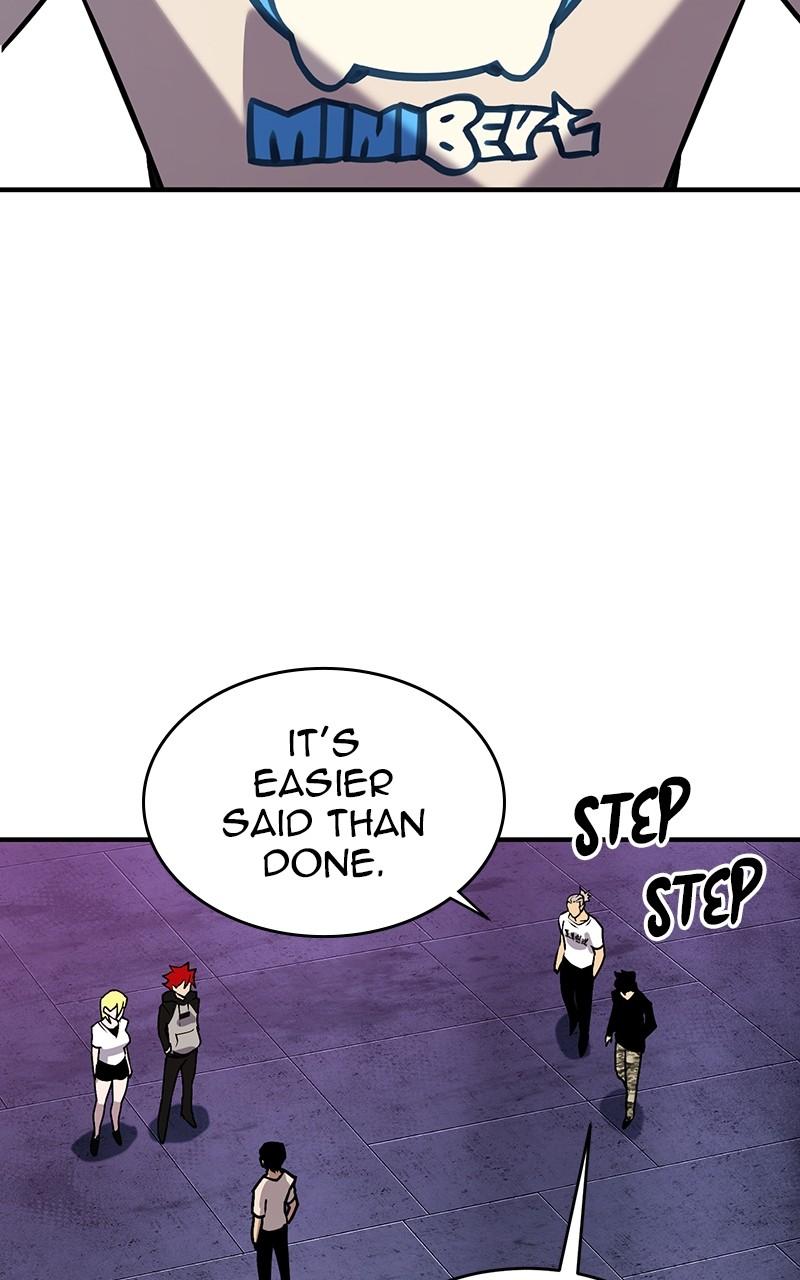 Read Hardcore Leveling Warrior chapter 158.9 image 61 on Lezhin