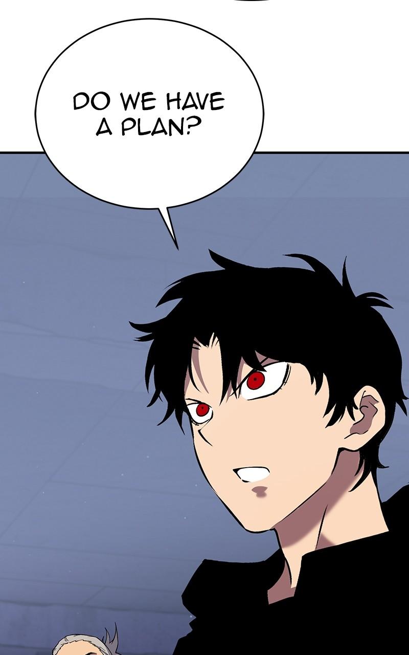 Read Hardcore Leveling Warrior chapter 158.9 image 63 on Lezhin