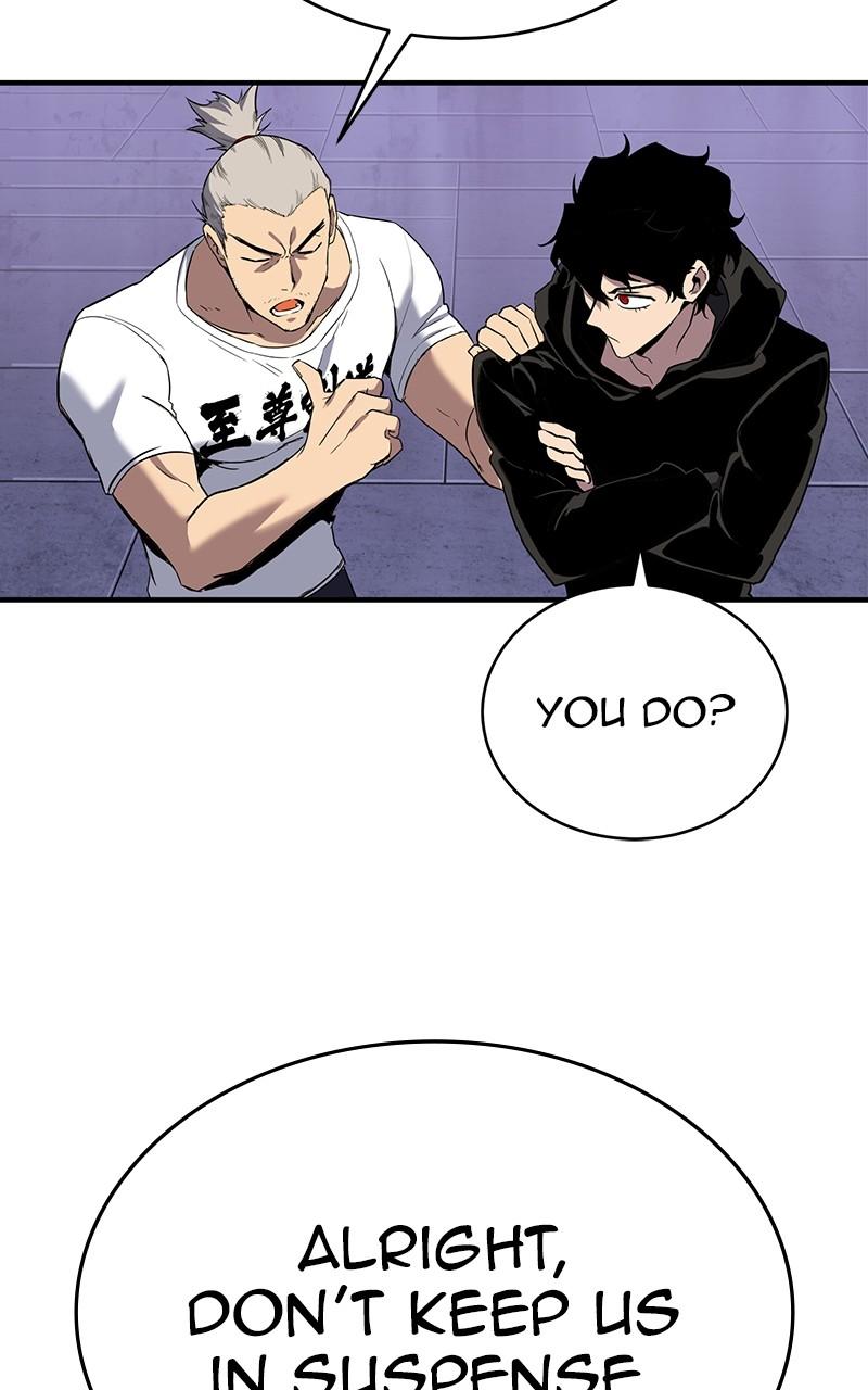 Read Hardcore Leveling Warrior chapter 158.9 image 65 on Lezhin