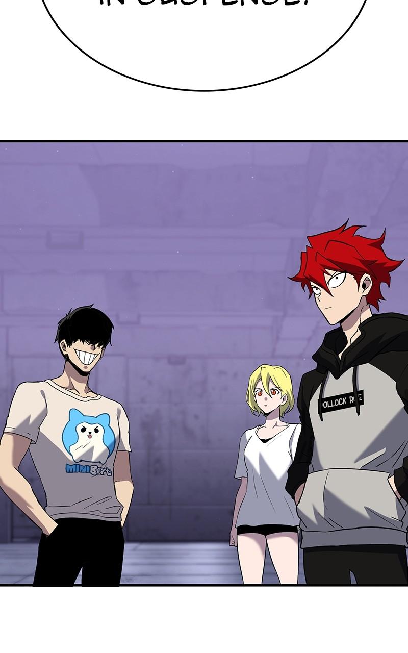Read Hardcore Leveling Warrior chapter 158.9 image 66 on Lezhin
