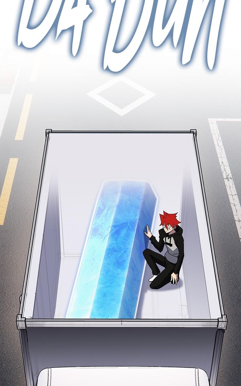 Read Hardcore Leveling Warrior chapter 158.9 image 68 on Lezhin
