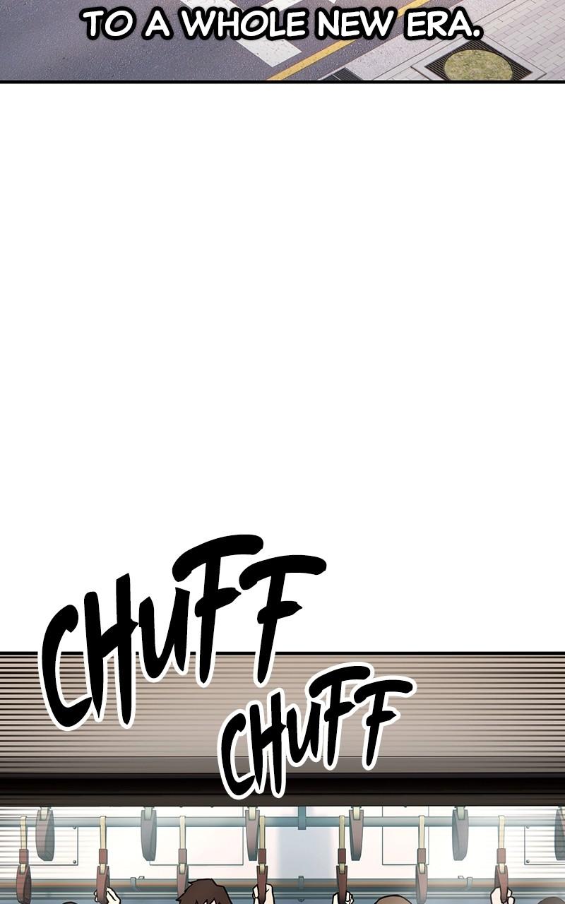 Read Hardcore Leveling Warrior chapter 158.9 image 7 on Lezhin