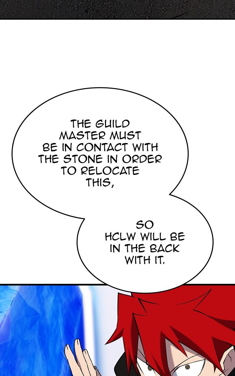 Read Hardcore Leveling Warrior chapter 158.9 image 70 on Lezhin